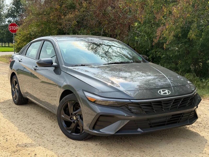 hyundai elantra 2026 KMHLM4DG8TU111100 image hyundai elantra 2026 KMHLM4DG8TU111100 image