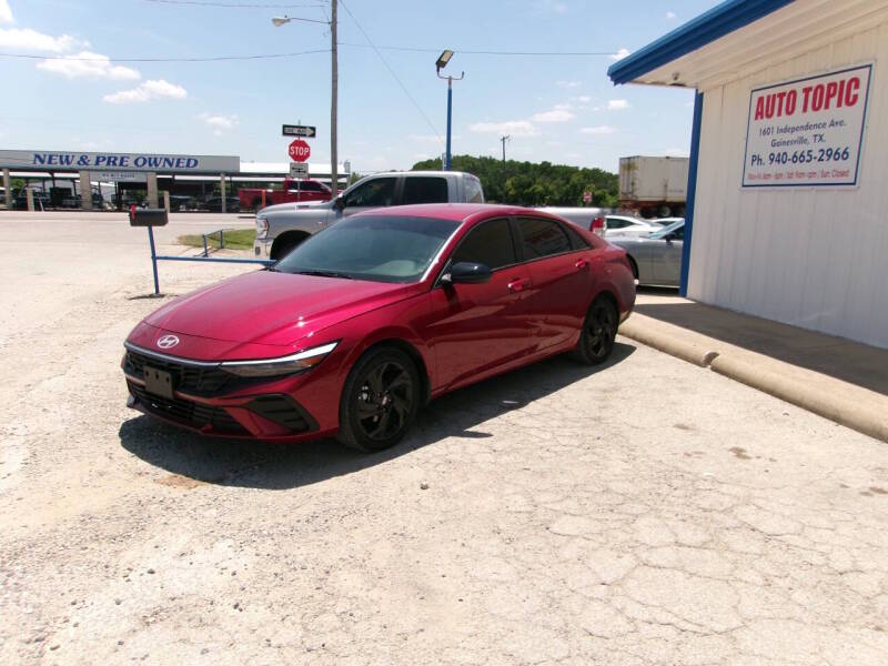 hyundai elantra 2026 KMHLM4DG9TU156482 image hyundai elantra 2026 KMHLM4DG9TU156482 image