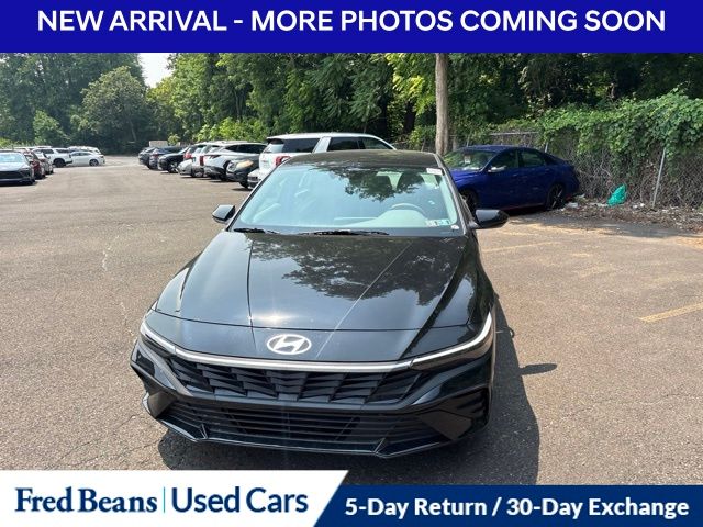 hyundai elantra 2026 KMHLM4DG9TU119612 image hyundai elantra 2026 KMHLM4DG9TU119612 image
