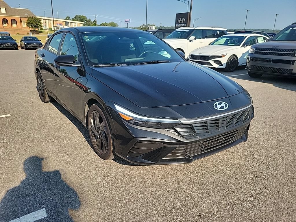 hyundai elantra 2026 KMHLM4DG3TU126507 image hyundai elantra 2026 KMHLM4DG3TU126507 image