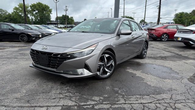 hyundai elantra 2021 KMHLN4AG2MU160196 image hyundai elantra 2021 KMHLN4AG2MU160196 image