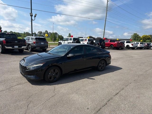 hyundai elantra 2021 KMHLM4AJ3MU006899 image hyundai elantra 2021 KMHLM4AJ3MU006899 image
