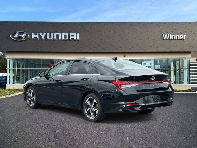 hyundai elantra 2021 KMHLN4AG7MU132815 image hyundai elantra 2021 KMHLN4AG7MU132815 image