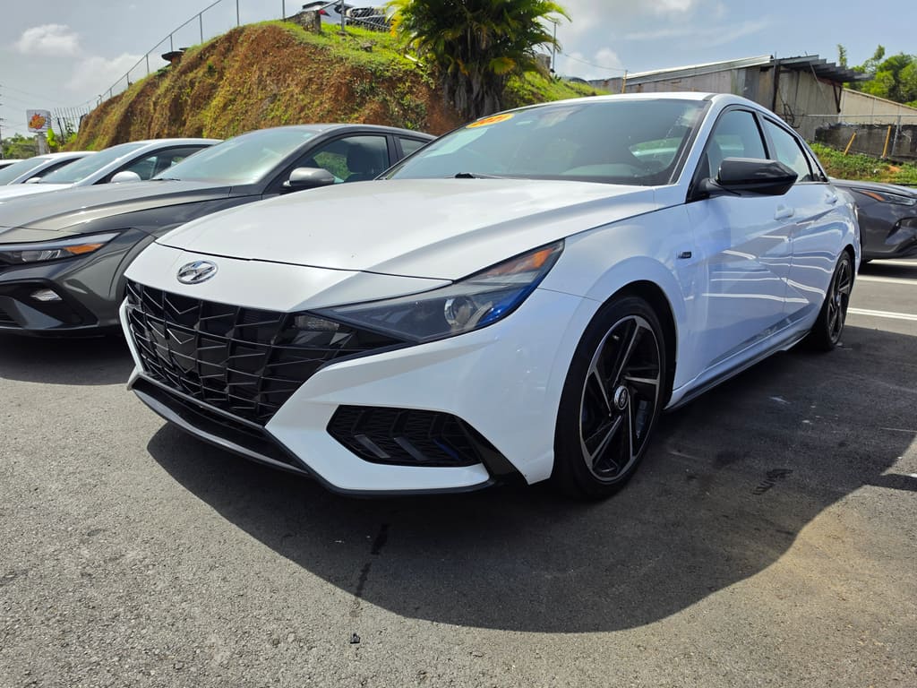 hyundai elantra 2021 KMHLR4AF8MU124038 image hyundai elantra 2021 KMHLR4AF8MU124038 image