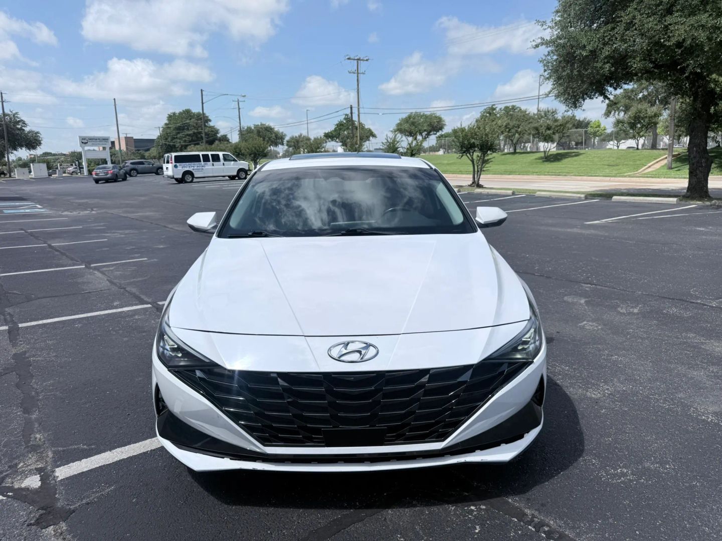 hyundai elantra 2021 5NPLP4AGXMH013715 image hyundai elantra 2021 5NPLP4AGXMH013715 image