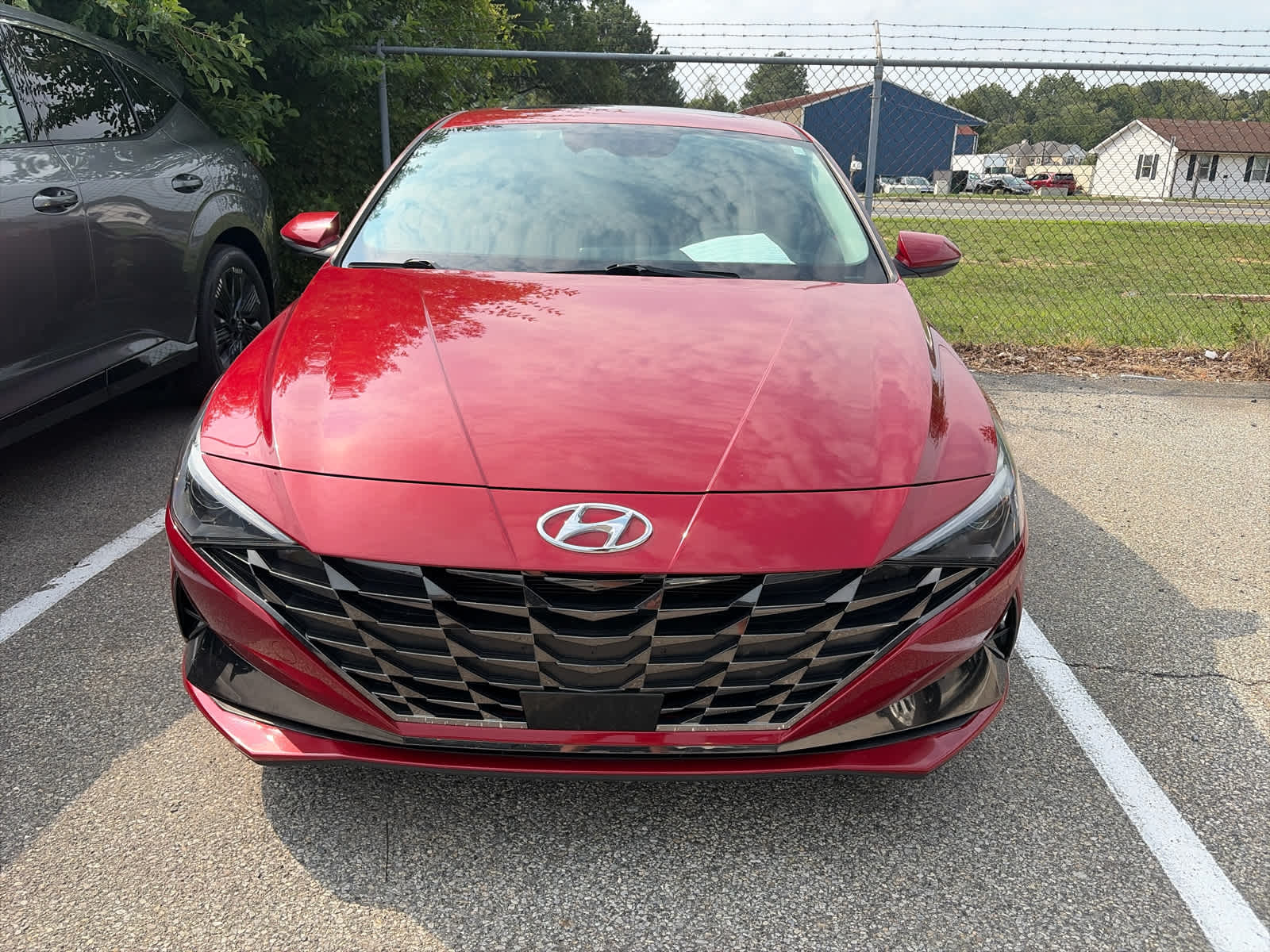 hyundai elantra 2021 KMHLN4AG2MU133306 image hyundai elantra 2021 KMHLN4AG2MU133306 image