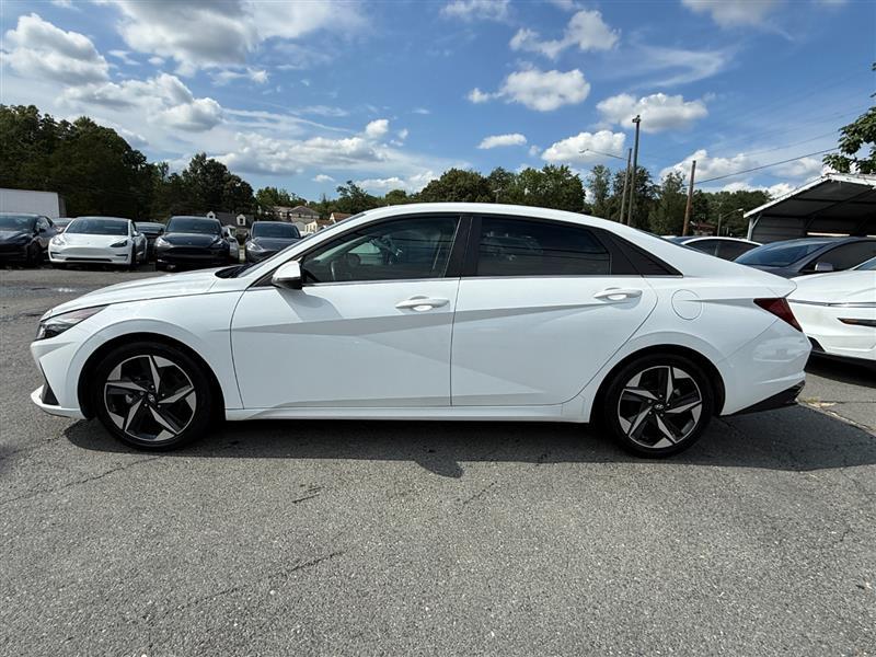 hyundai elantra 2021 5NPLP4AG4MH011958 image hyundai elantra 2021 5NPLP4AG4MH011958 image