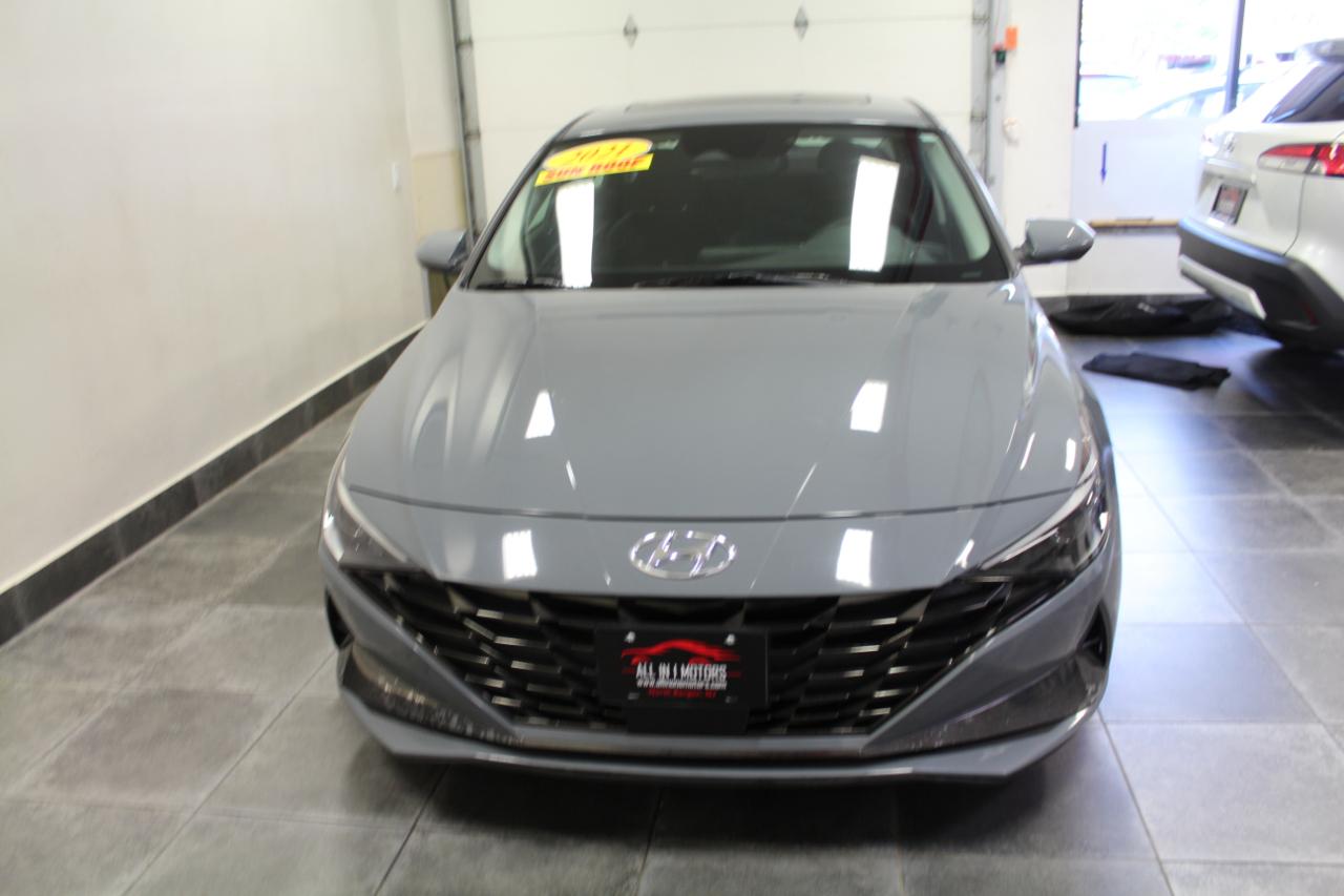 hyundai elantra 2021 KMHLN4AG8MU180758 image hyundai elantra 2021 KMHLN4AG8MU180758 image