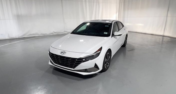 hyundai elantra 2021 5NPLP4AG9MH017397 image hyundai elantra 2021 5NPLP4AG9MH017397 image
