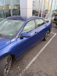 hyundai elantra 2021 5NPLP4AG9MH026729 image hyundai elantra 2021 5NPLP4AG9MH026729 image