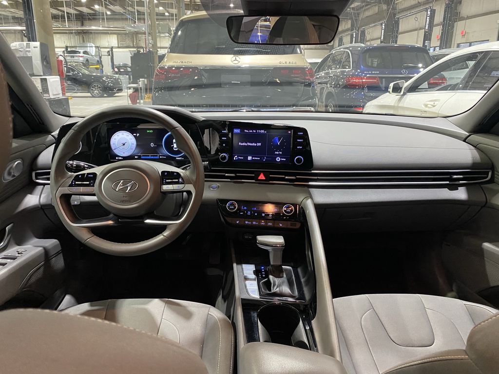 hyundai elantra 2021 KMHLN4AG3MU129944 image hyundai elantra 2021 KMHLN4AG3MU129944 image