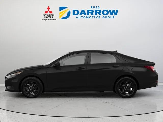 hyundai elantra 2021 KMHLN4AG2MU154009 image hyundai elantra 2021 KMHLN4AG2MU154009 image