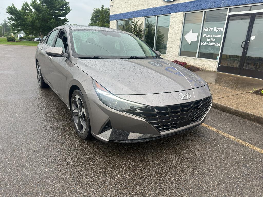 hyundai elantra 2021 KMHLN4AG4MU152780 image hyundai elantra 2021 KMHLN4AG4MU152780 image