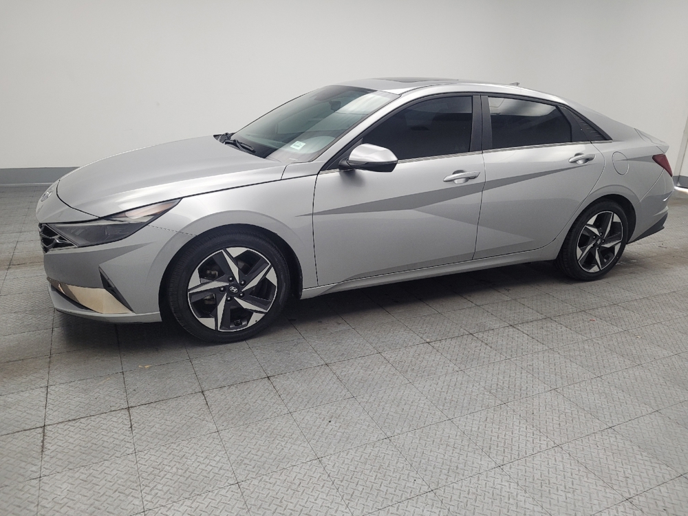 hyundai elantra 2021 5NPLN4AG9MH018877 image hyundai elantra 2021 5NPLN4AG9MH018877 image