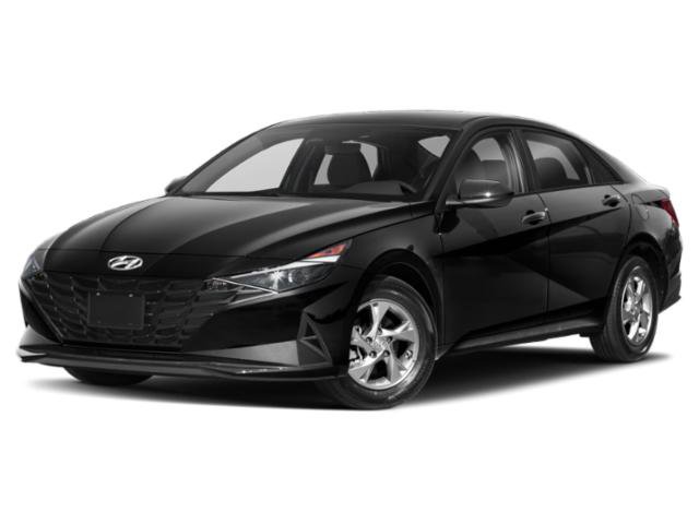 hyundai elantra 2021 KMHLL4AG1MU141600 image
