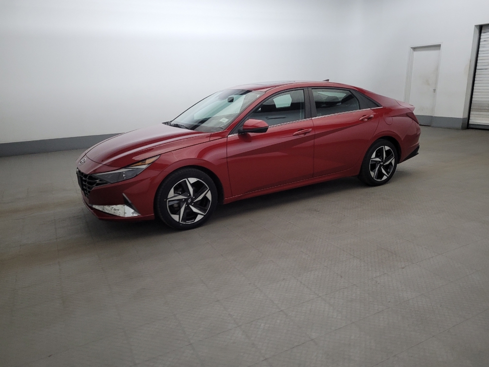hyundai elantra 2021 KMHLN4AG0MU099155 image hyundai elantra 2021 KMHLN4AG0MU099155 image