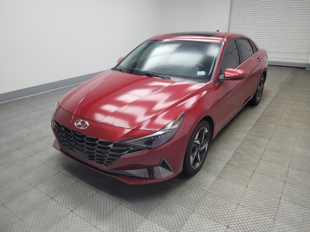 Hyundai Elantra 2021 KMHLP4AG9MU072529 image Hyundai Elantra 2021 KMHLP4AG9MU072529 image