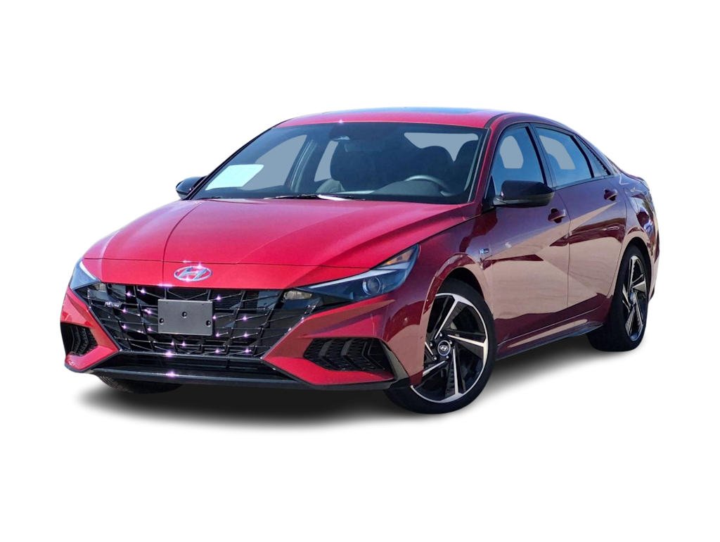 hyundai elantra 2021 KMHLR4AF9MU157789 image hyundai elantra 2021 KMHLR4AF9MU157789 image