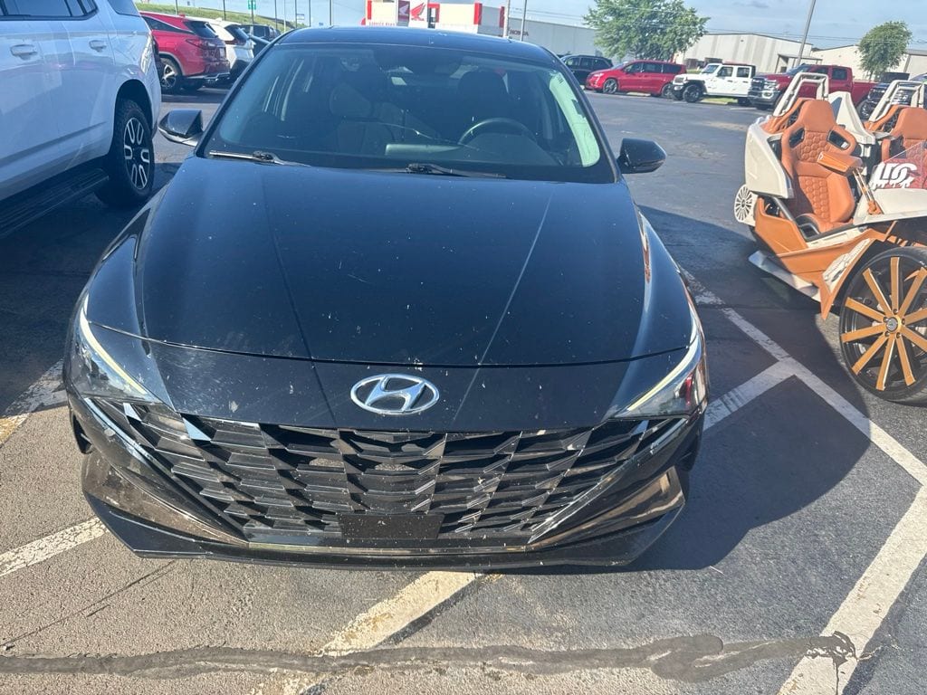 hyundai elantra 2021 KMHLN4AG0MU161248 image hyundai elantra 2021 KMHLN4AG0MU161248 image