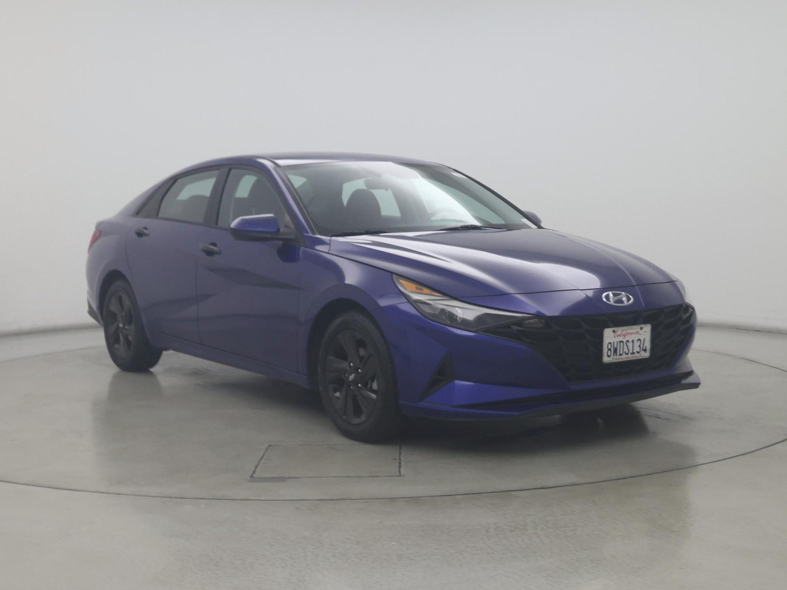 hyundai elantra 2021 5NPLM4AG2MH024541 image