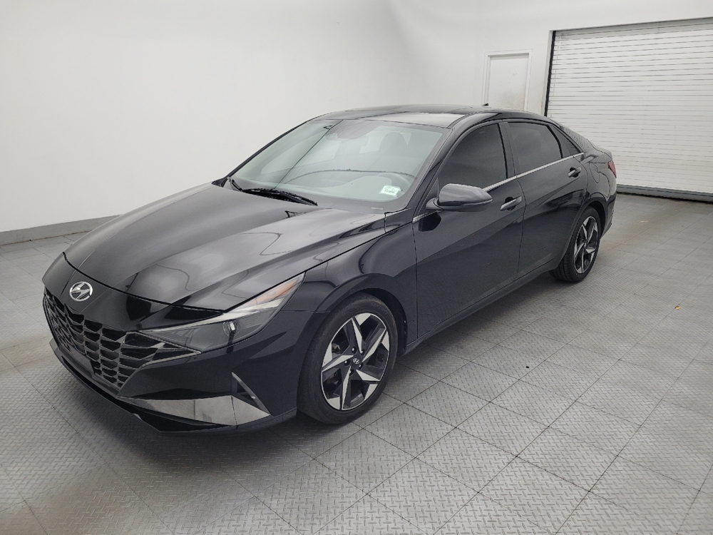 hyundai elantra 2021 KMHLN4AG8MU112475 image hyundai elantra 2021 KMHLN4AG8MU112475 image