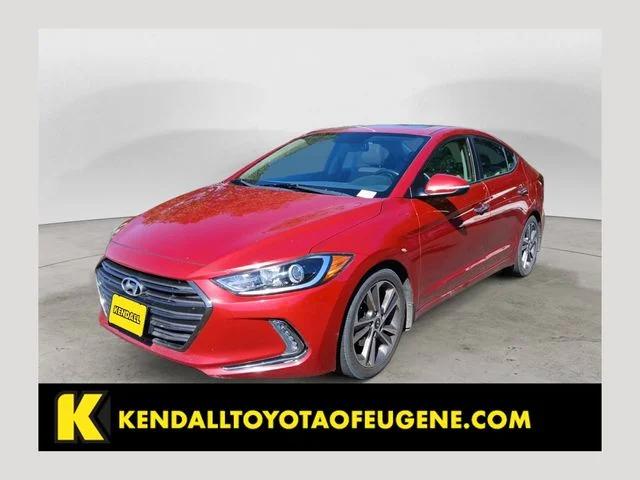hyundai elantra 2017 5NPD84LF7HH180352 image hyundai elantra 2017 5NPD84LF7HH180352 image
