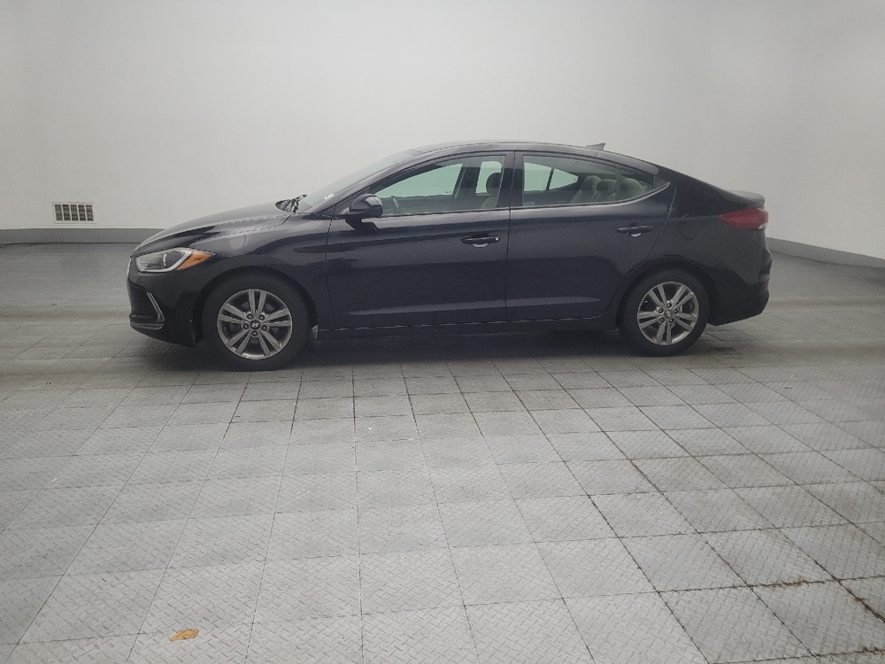 hyundai elantra 2017 5NPD84LF5HH019899 image hyundai elantra 2017 5NPD84LF5HH019899 image