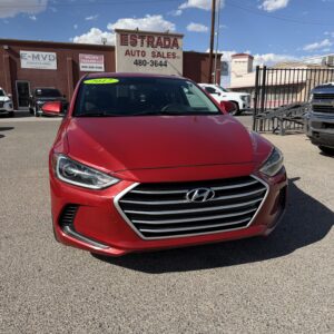 hyundai elantra 2017 5NPD84LF9HH140287 image hyundai elantra 2017 5NPD84LF9HH140287 image
