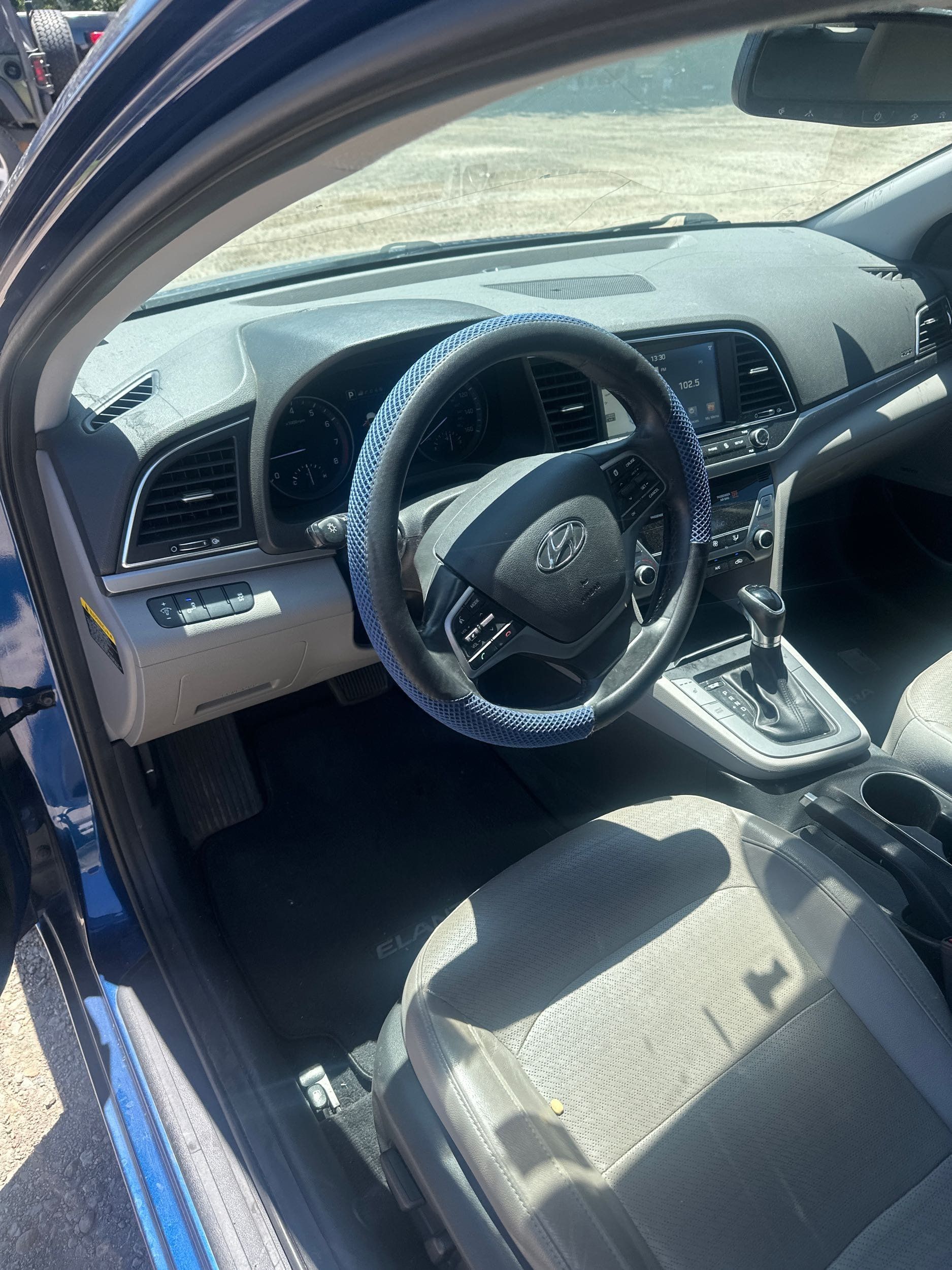 hyundai elantra 2017 5NPD84LF1HH098410 image hyundai elantra 2017 5NPD84LF1HH098410 image