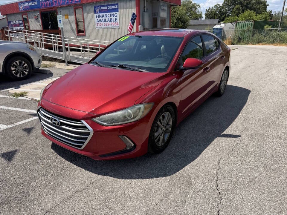 hyundai elantra 2017 5NPD84LF9HH144100 image hyundai elantra 2017 5NPD84LF9HH144100 image