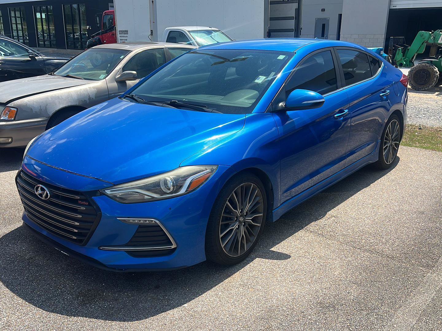 hyundai elantra 2017 KMHD04LB6HU314628 image hyundai elantra 2017 KMHD04LB6HU314628 image