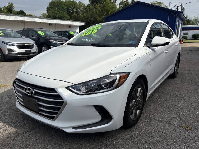 hyundai elantra 2017 5NPD84LF5HH002648 image hyundai elantra 2017 5NPD84LF5HH002648 image