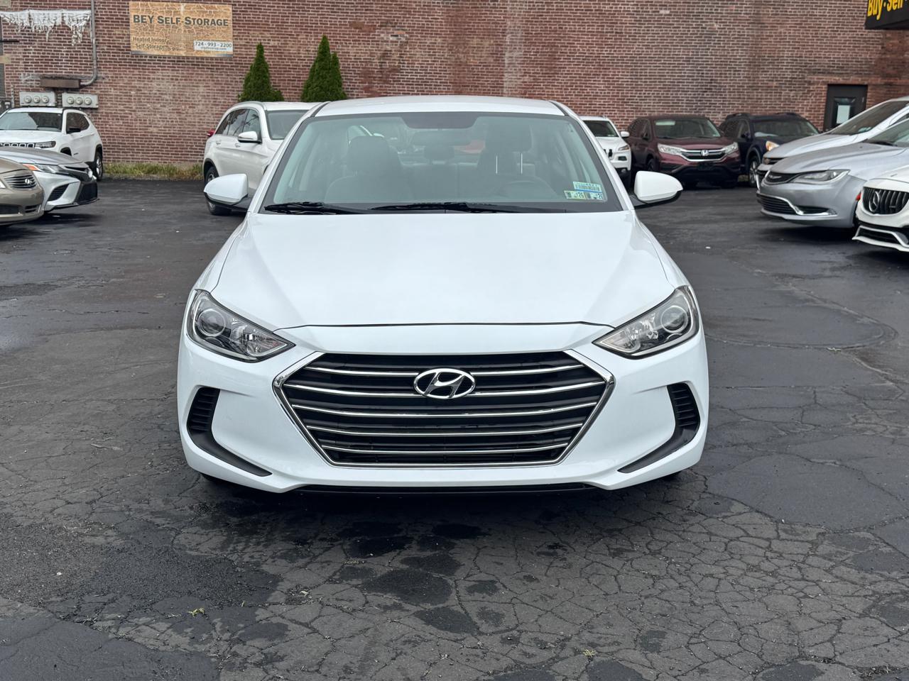 hyundai elantra 2017 5NPD84LF1HH048395 image hyundai elantra 2017 5NPD84LF1HH048395 image