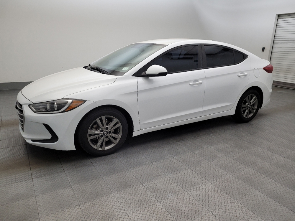 hyundai elantra 2017 5NPD84LF8HH082009 image hyundai elantra 2017 5NPD84LF8HH082009 image