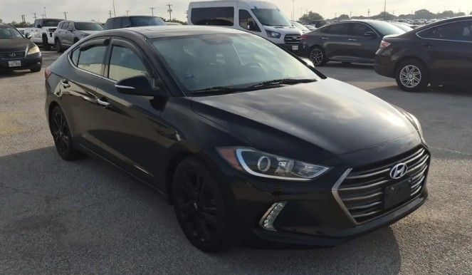 hyundai elantra 2017 5NPD84LF7HH003915 image hyundai elantra 2017 5NPD84LF7HH003915 image
