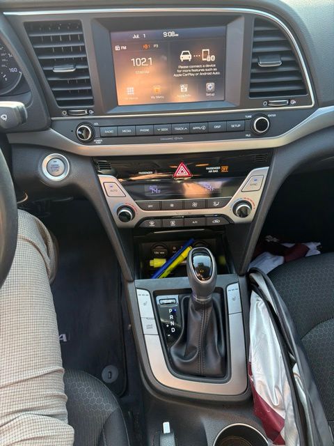 hyundai elantra 2017 5NPD84LF7HH206559 image hyundai elantra 2017 5NPD84LF7HH206559 image