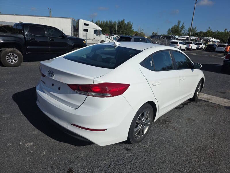 hyundai elantra 2017 5NPD84LF1HH161506 image hyundai elantra 2017 5NPD84LF1HH161506 image