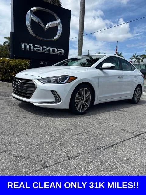 hyundai elantra 2017 5NPD84LF8HH113971 image hyundai elantra 2017 5NPD84LF8HH113971 image