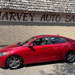 hyundai elantra 2017 5NPD84LF8HH152785 image hyundai elantra 2017 5NPD84LF8HH152785 image