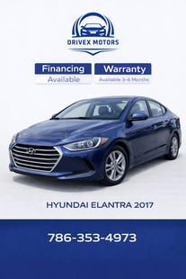hyundai elantra 2017 5NPD84LF3HH115000 image hyundai elantra 2017 5NPD84LF3HH115000 image