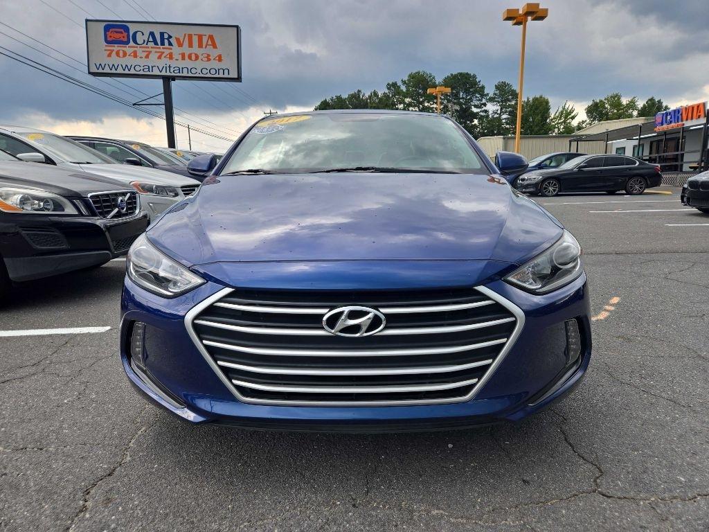 hyundai elantra 2017 5NPD84LF5HH022611 image hyundai elantra 2017 5NPD84LF5HH022611 image