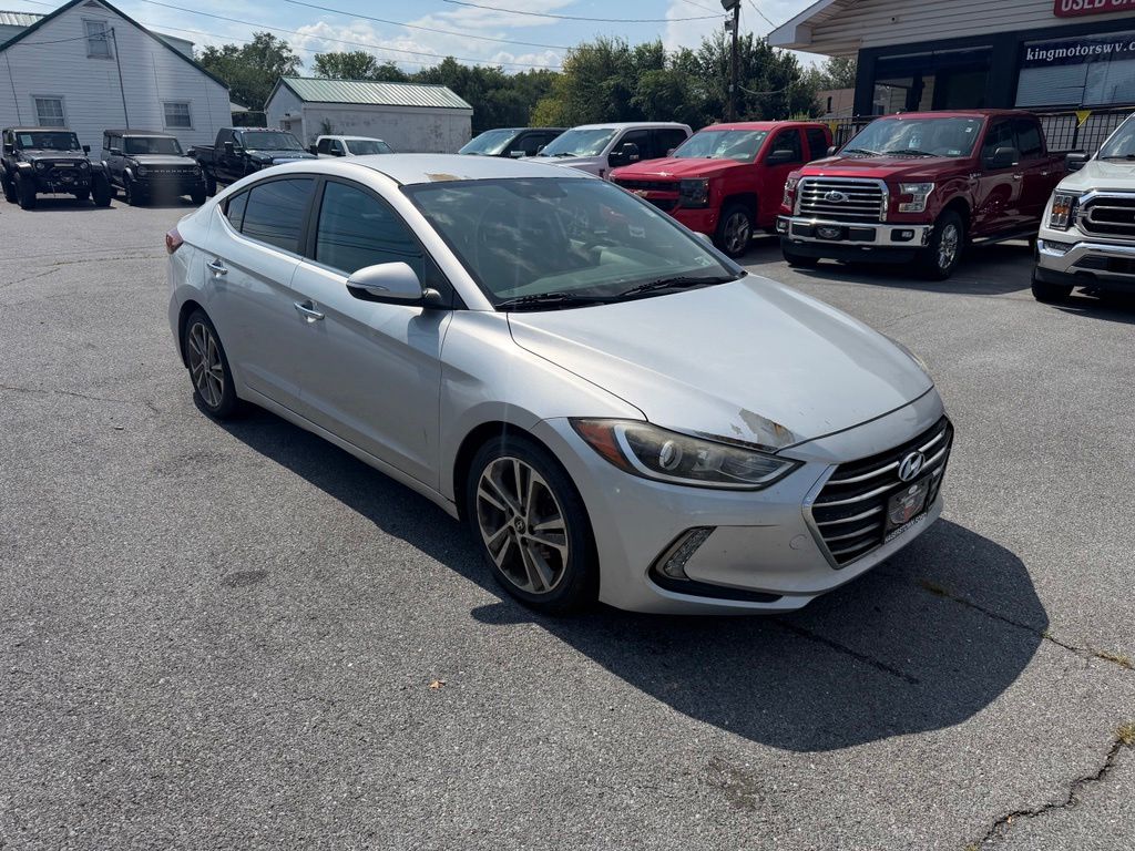 hyundai elantra 2017 5NPD84LF0HH005988 image hyundai elantra 2017 5NPD84LF0HH005988 image