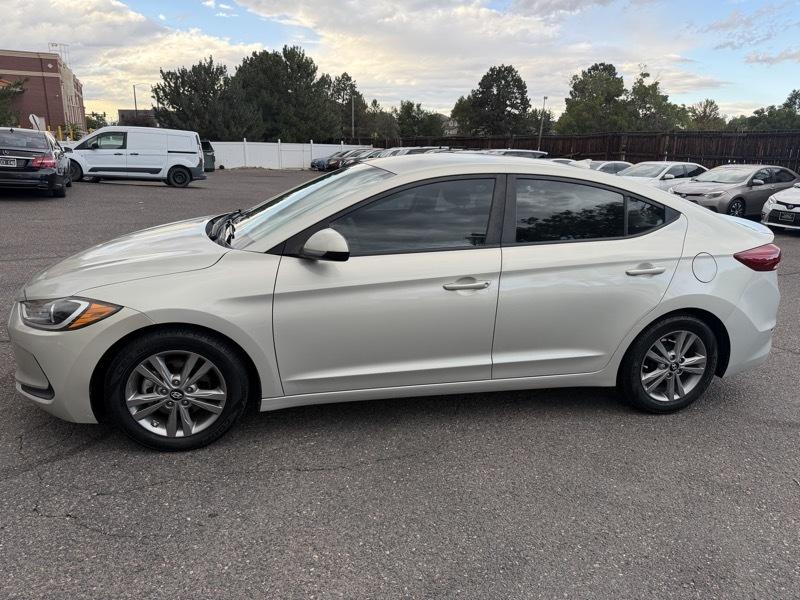 hyundai elantra 2017 KMHD84LF7HU397899 image hyundai elantra 2017 KMHD84LF7HU397899 image