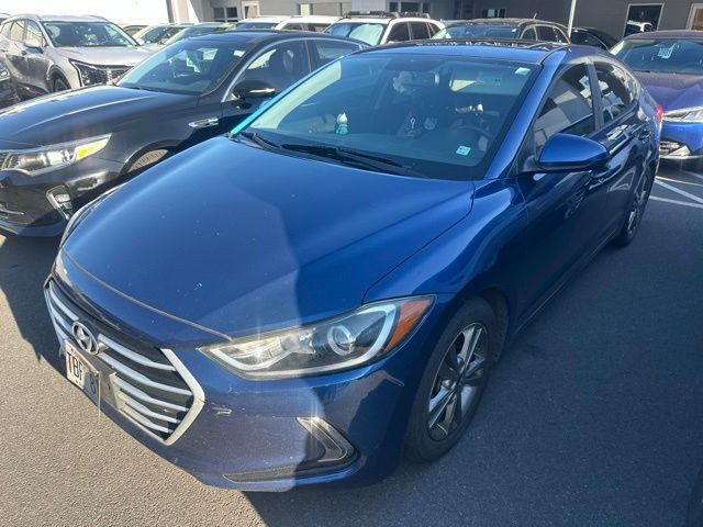 hyundai elantra 2017 5NPD84LF1HH140171 image hyundai elantra 2017 5NPD84LF1HH140171 image