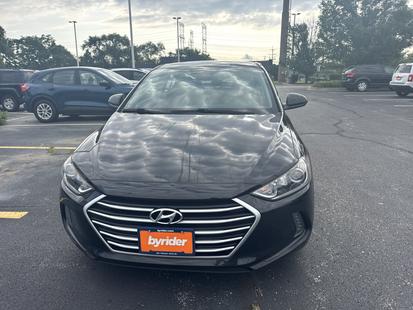 hyundai elantra 2017 5NPD84LF9HH035801 image hyundai elantra 2017 5NPD84LF9HH035801 image