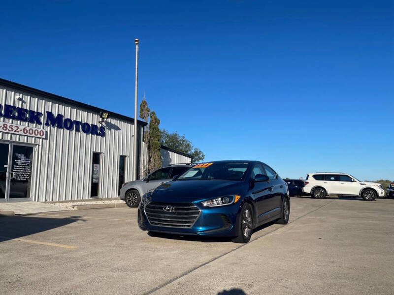 hyundai elantra 2017 5NPD84LF1HH136444 image hyundai elantra 2017 5NPD84LF1HH136444 image