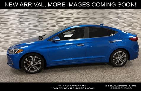 hyundai elantra 2017 5NPD84LF4HH036077 image hyundai elantra 2017 5NPD84LF4HH036077 image