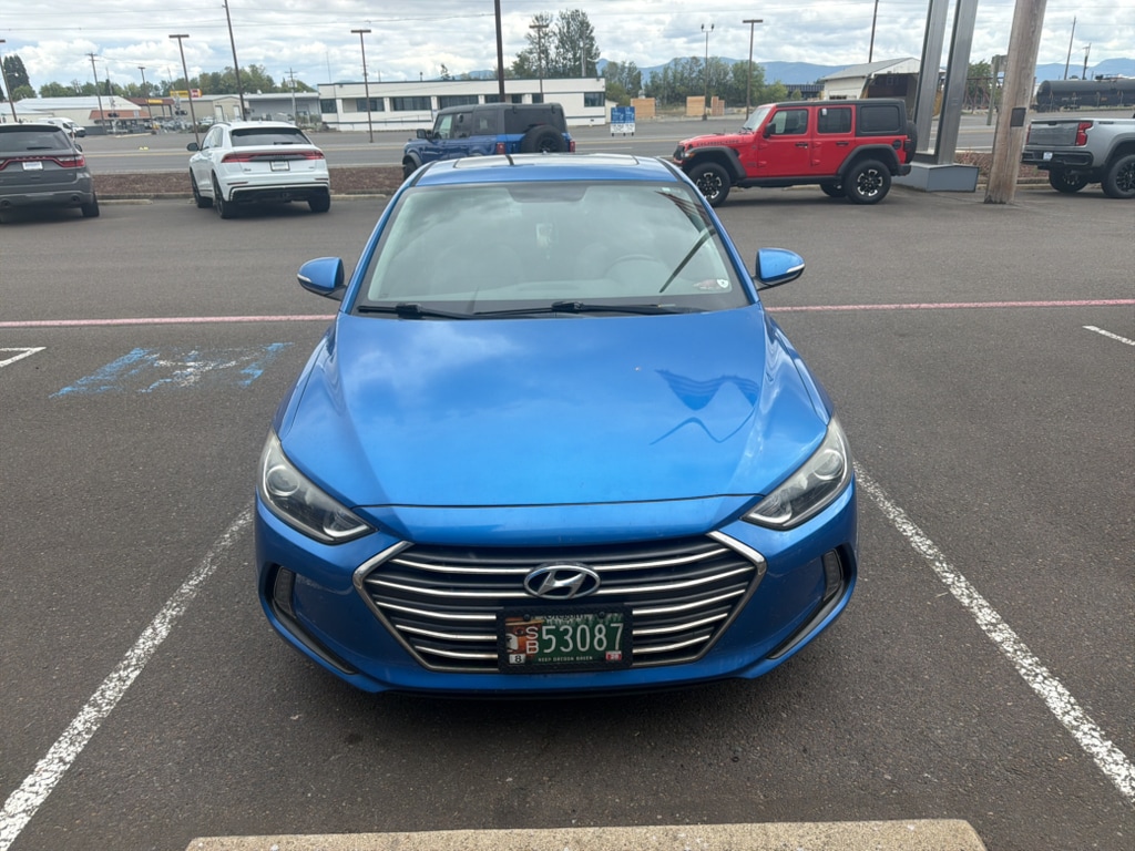 hyundai elantra 2017 KMHD84LF7HU284406 image hyundai elantra 2017 KMHD84LF7HU284406 image