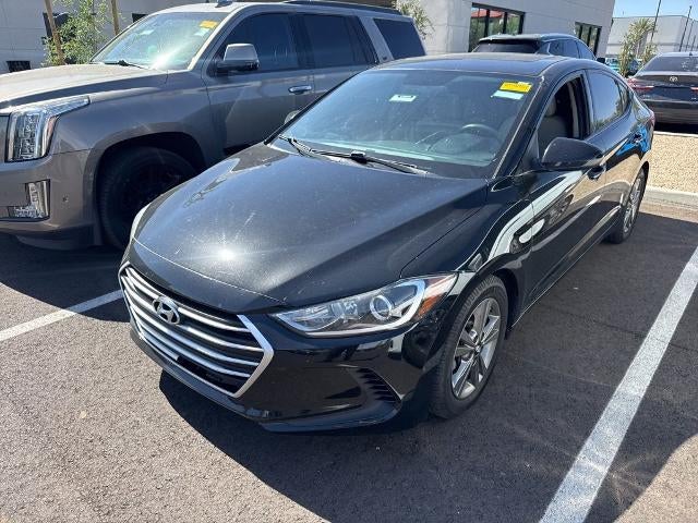 hyundai elantra 2017 5NPD84LF8HH000425 image hyundai elantra 2017 5NPD84LF8HH000425 image