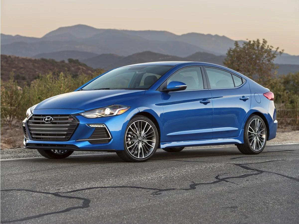 hyundai elantra 2017 KMHD04LB7HU338839 image hyundai elantra 2017 KMHD04LB7HU338839 image